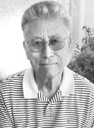 William Ruch Obituary (1943