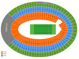 Described San Francisco 49ers Seating Chart San Francisco