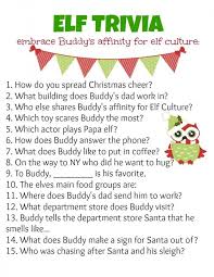 Nicholas managed to be both a saint and a bureaucrat (answer b ). 56 Interesting Christmas Trivia Kitty Baby Love