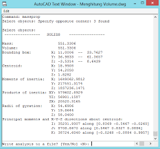 Jadi volume dikalikan dengan angka 1,2 maka ketemulah kebutuhan tanah urug, 60m3 x 1,2 = 72m3. Cara Menghitung Volume Di Autocad Dengan Mudah