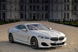 The m850i is rated for 17 miles per gallon city and 26 mpg highway. Bmw 8 Series 1080p 2k 4k 5k Hd Wallpapers Free Download Wallpaper Flare