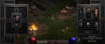 Diablo 2 is a masterpiece of the action roleplaying game (arpg) genre, and many longtime fans of whether it's called diablo 2 remastered or resurrected, the situation remains the same: Fypweu82rhtpum