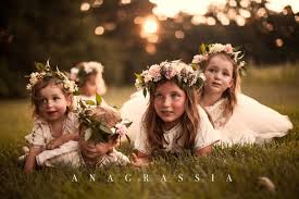 Model mayhem is the #1 portfolio website for professional models and photographers. Bohemian Ukrainian Flower Girl Tulle Dress Couture Dressmaker For Anagrassia