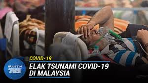 Angka erek erek sungai banjir tentunya akan berlainan dengan erek erek rumah kebanjiran, ataupun mimpi banjir besar dan juga mimpi melihat banjir bandang dll. Covid 19 Ambil Iktibar Dari Tsunami Covid 19 Di India Youtube