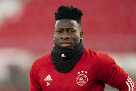 € ➤ * 02.04.1996 in nkol ngok, kamerun. 90plus Bestatigt Onana Wird Ajax Verlassen