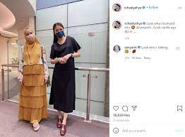 Fakultas ekonomi universitas negeri medan. Sari Pregnant Ke Foto Nampak Baby Bump Netizen Teka Sari Yanti Sedang Mengandung