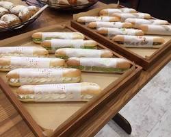 CORORO 広島 パン屋の画像