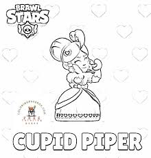 Then you can print it and color it as brawl stars is a mobile game developed and published by the finnish studio supercell. Brawl Stars Coloring Pages 6 Coloring Pages Coloring Pages Of