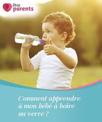 Comment Apprendre A Mon Bebe A Boire Au Verre Etre Parents Comment Apprendre Bebe Etre Parent