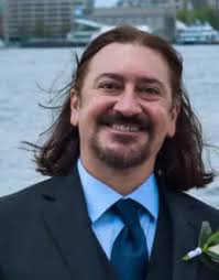 Obituary information for Peter V Francis III