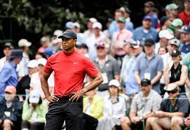 Tiger Woods Says He Ll Play New Pga Tour Event In Japan 2021 Masters
