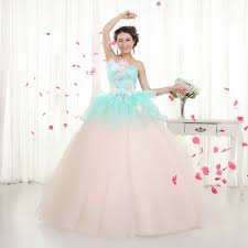 Plus Size Bridal Gowns Colorful Wedding Dress Light Blue Pink Wedding Gowns Personality Married Color Costume Princess Dresses Dress 5 Dresses Beachgown Party Dress Aliexpress Light in the box wedding dress evening ball dress pink size 46 new. plus size bridal gowns colorful wedding dress light blue pink wedding gowns personality married color costume princess dresses