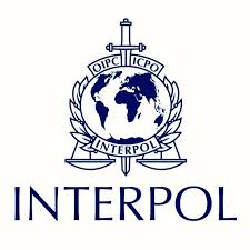 Stay safe and don't approach them. Israel Trying To Block Palestinians From Interpol The Times Of Israel