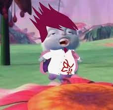 Bruh Did They Really Make Bibble Into Kaito Fjsjwjjdjse Im Screaming Danganronpa Memes Danganronpa Anime Funny