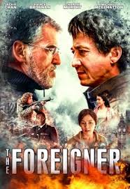 The foreigner trailer 1 (2017) jackie chan, pierce brosnan action movie hd official trailer. The Foreigner 2017 Full Telugu Dubbed Movie Online Free Filmlinks4u Is
