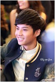 Cowo Tampan Thailand