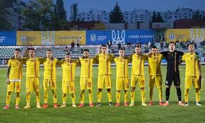 Află toate detaliile despre organizarea euro 2020 u 21. Ucraina U21 Romania U21 Scor 1 0 In Preliminariile Euro 2021 Mutu La Prima Infrangere Ca SelecÈ›ioner Stirileprotv Ro