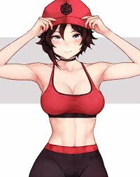 Paid Lust (Futa RWBY Harem X Male Reader) - Reader Bio & Harem Part 1 -  Wattpad
