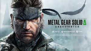 METAL GEAR SOLID