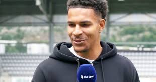 Biel player Kelvin ahead of duel with Shaqiri: "As Mehmedi has already  said: 'I'm not here for the Liibli tüschle'"