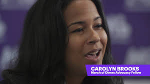 March of Dimes Momentum Fellow