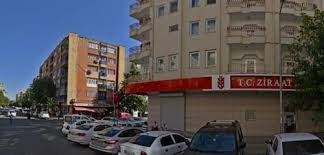 Snažni ziraat stoji iza rastuće ekonomije bosne i hercegovine. Ziraat Bankasi Vilayet Diyarbakir Subesi Yandex Maps