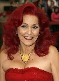 Patricia Field