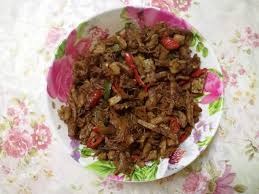 Resepi Sambal Goreng Jawa Ieyra Com