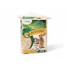 Pet's pick (cheap and best cedar mulch for dog's urine) 6. Hemp Mulch 2 8 Kg Bedding For Rabbit Va 3191 Vadigran