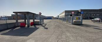 Bresciana 11 località ferlina bussolengo. Soluzioni Immobiliari Interporto Di Parma Interporto Immobiliare