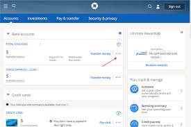 First mortgage accounts (with servicing retained by chase) that are in good standing. How To Write A Chase Check With Example