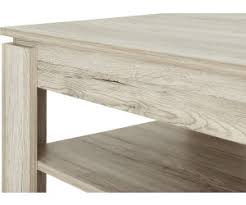 Couchtisch eiche san remo beistelltisch mit ablage universal sofatisch 110 cm. Trendteam Universal Eiche San Remo Sand Nb 1100 112 88 Ab 69 95 Preisvergleich Bei Idealo De
