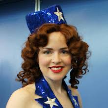 Blogger: User Profile: Caitlin