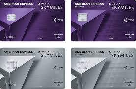 American express, which is known for its excellent customer service and products, has two the platinum card is part of amex's excellent membership rewards program, whereas the delta reserve. Delta Skymiles Credit Card Holders Can Now Earn More Mqm In 2021