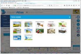 Bavyera etüt i̇daresi, 2020'nin sonunda bayernatlas uygulamasını durdurmaya karar verdi. Planungsverband Munchen 2 Treffen Der Gis Verantwortlichen Im Pv