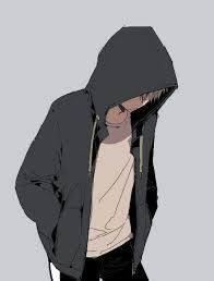 Image of top 30 opening anime yang enak didengar. Todoroki X Reader X Bakugou Lemon Lime Passing By Handsome Anime Anime Boy With Hoodie Anime Hoodie