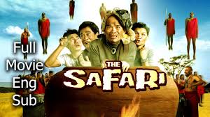 Film semi barat terbaik sub indo film semi subtitle indonesia. Full Thai Movie The Safari English Subtitle Thai Comedy æ–°é—» Now