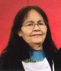 Obituary for Georgia Lee Roy