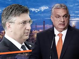 Sandra Carić Herceg i Berislav Jelinić