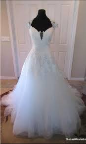 Justin Alexander 8807 Wedding Dress On Sale 50 Off