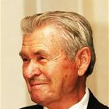 John T. Lazor Obituary January 19, 2008