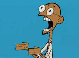 He came to power by uniting many of the nomadic tribes of northeast asia. Clone High Funny Tv Tropes