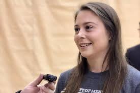 Father-daughter combo: Katreena and Ken Bentley join forces