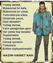 Gefallt 256 Mal 6 Kommentare Ahmet Kaya Yilmaz Guney Iki Gozum Auf Instagram Selam Olsun Guzel Yurekli Yoldaslara I Ozlu Sozler Guzel Soz Gercekler
