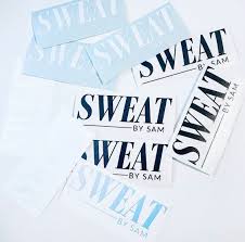 Profile for Sweat By Sam