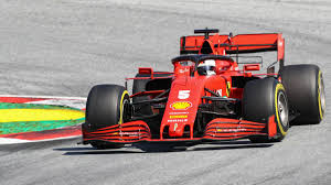 Alles zur formel 1 2019: Formel 1 Grosser Preis Der Steiermark Live Im Tv Livestream Und Liveticker Eurosport