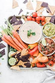 Maybe you would like to learn more about one of these? Easy Queso Dip Cafe Rio Copycat Oh So Delicioso