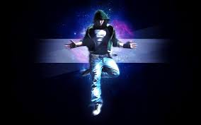 Anime art, cool, anime guy, anime boy, built structure, one person. Download Cool For Boys Wallpapers And Backgrounds Teahub Io