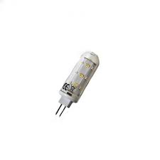 Fonctionne sur courant ac et dc v. Ampoule Led G4 Ac Dc 12v 2 Watt