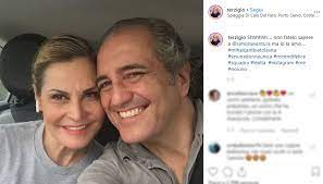 See more of giovanni terzi on facebook. Simona Ventura Giovanni Terzi S Very Sweet Dedication On Instagram
